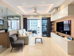 Rivercove Residences (D19), Condominium #613638911